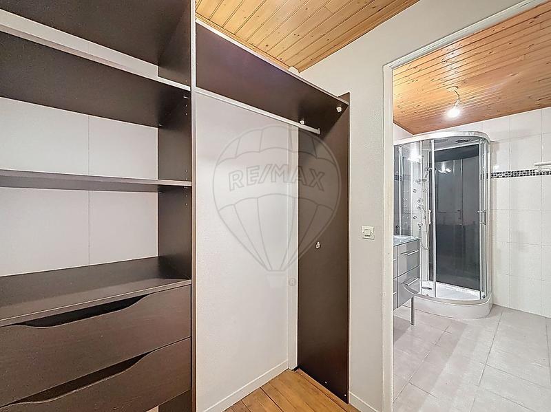 Maison de village - 125 m² - 5 pièces