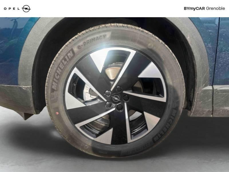 Opel grandland 1.2 Turbo Hybrid 145 ch e-Dct6 Gs