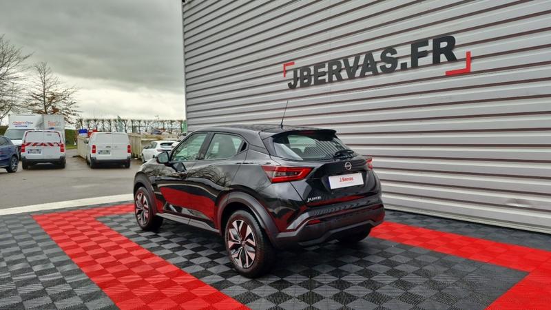 Nissan Juke 2023 Dig-T 114 Acenta