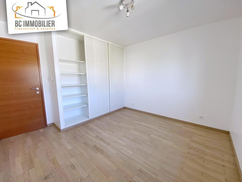 Appartement - 124 m² - 5 pièces
