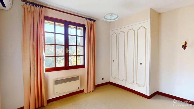 Villa - 162 m² - 5 pièces