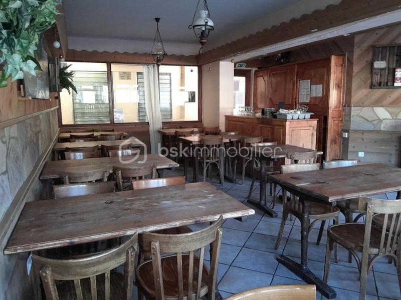 Bureau - 80 m² - 3 pièces