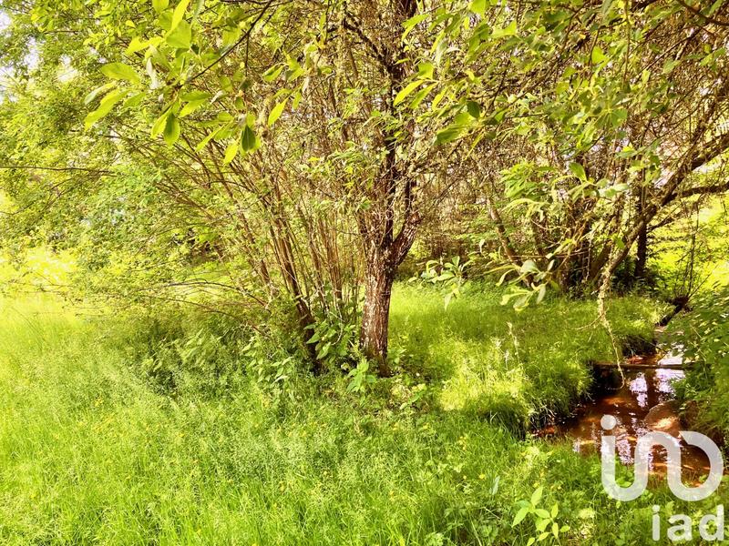 Maison de campagne - 145 m² - 6 pièces