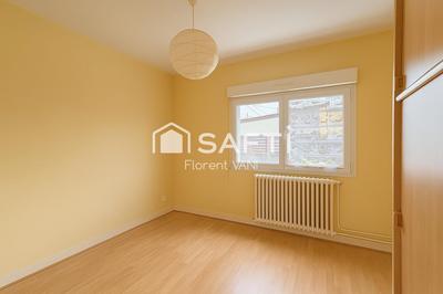 Maison - 72 m² - 5 pièces