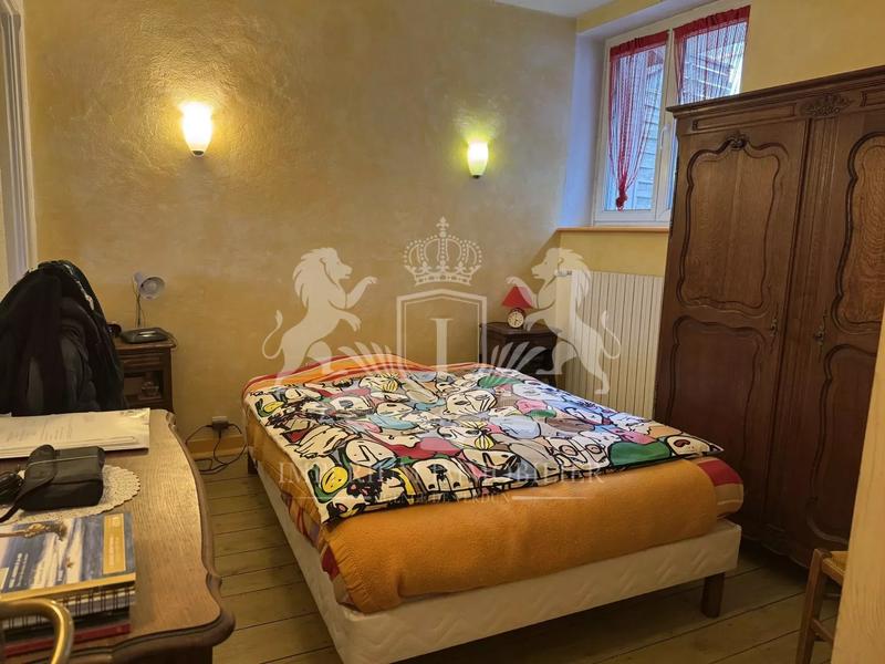 Maison - 77 m² - 4 pièces