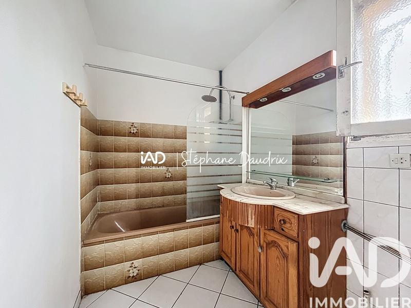 Maison - 74 m² - 4 pièces