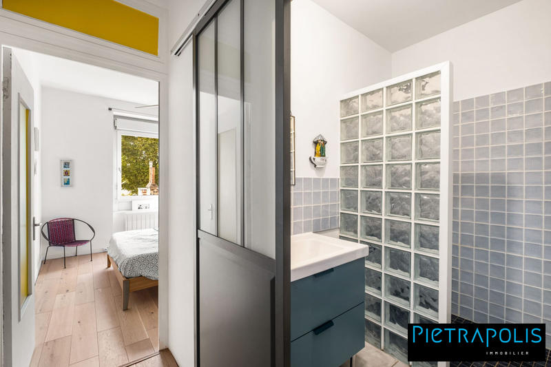 Appartement - 131 m² - 4 pièces