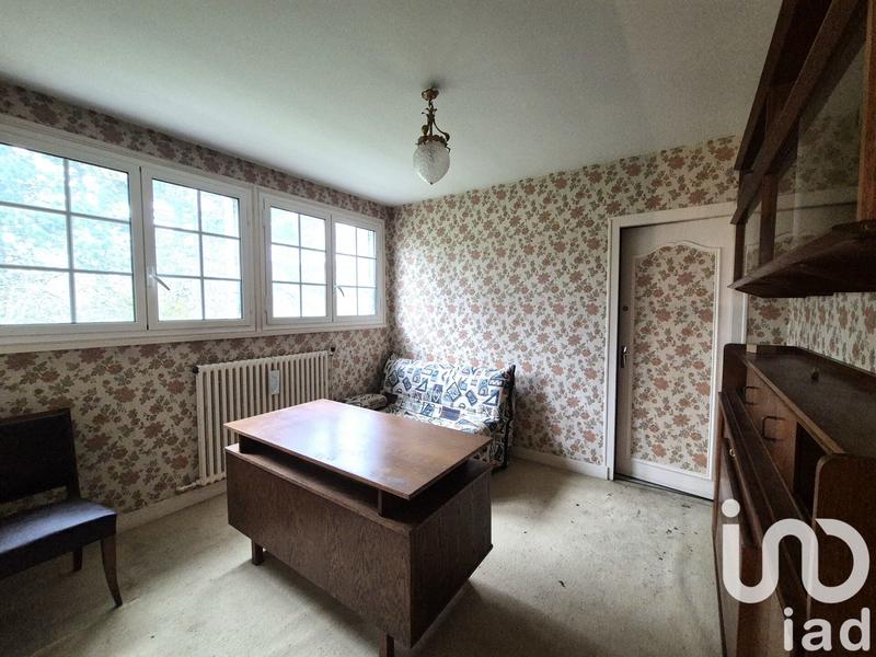 Maison - 120 m² - 4 pièces