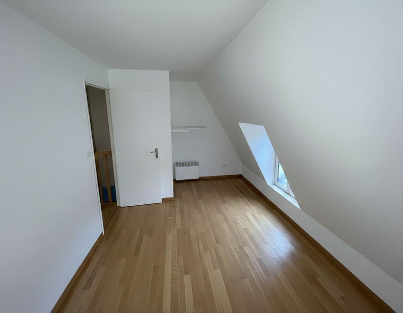 Maison - 48 m² - 3 pièces