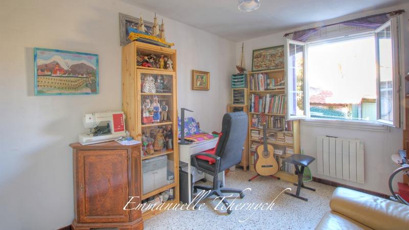 Maison - 103 m² - 5 pièces