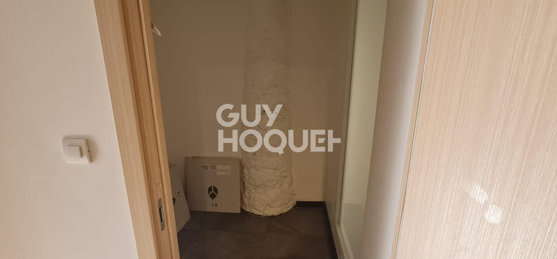 Loft - 120 m² - 4 pièces