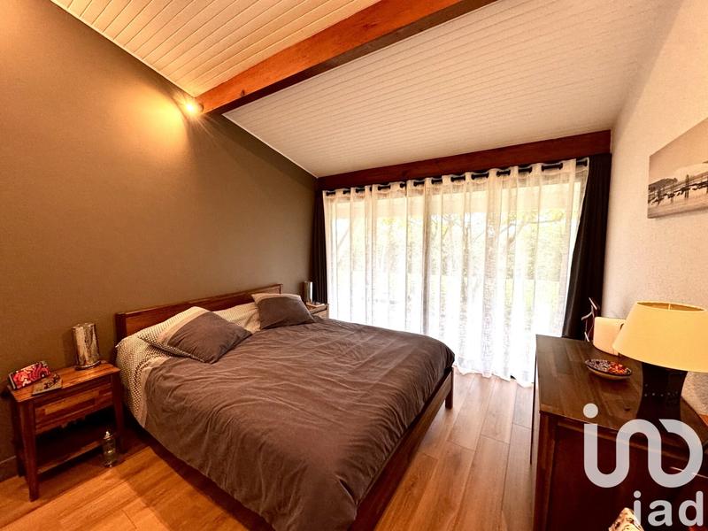 Maison - 170 m² - 7 pièces