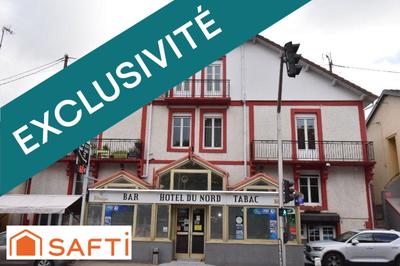 Local commercial - 320 m² - 13 pièces