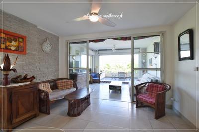 Appartement - 53 m² - 2 pièces