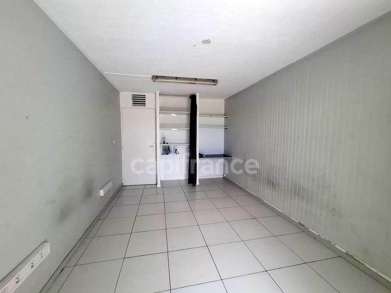 Bureau - 61 m² - 3 pièces