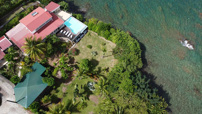 Maison - 225 m² - 8 pièces