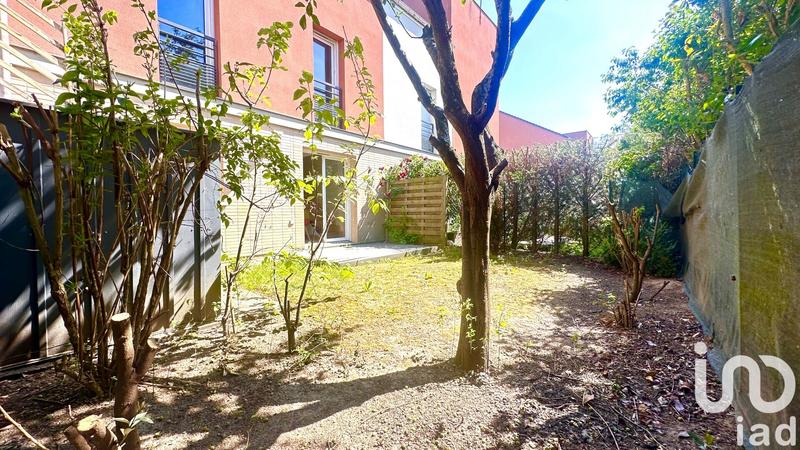 Duplex - 81 m² - 4 pièces