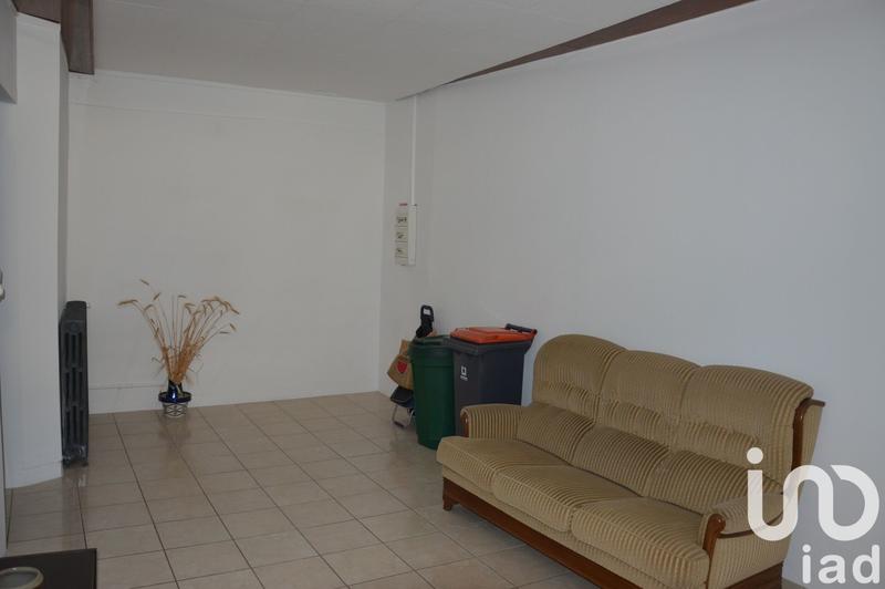 Maison de ville - 142 m² - 5 pièces