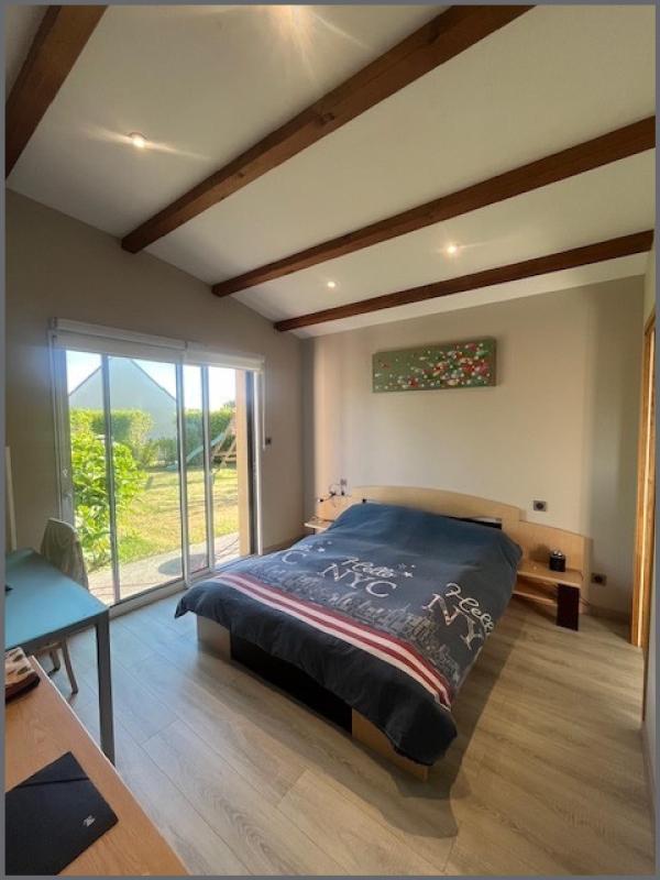 Maison - 109 m² - 6 pièces