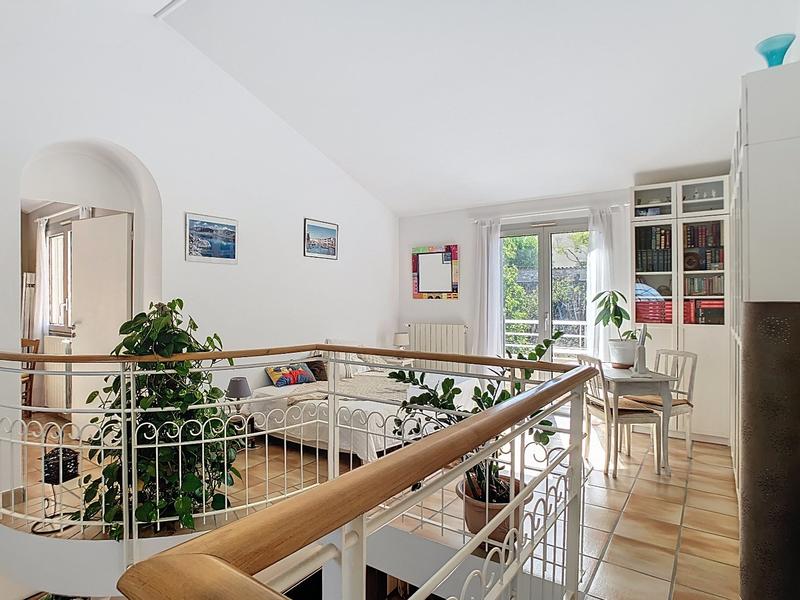 Maison - 148 m² - 4 pièces