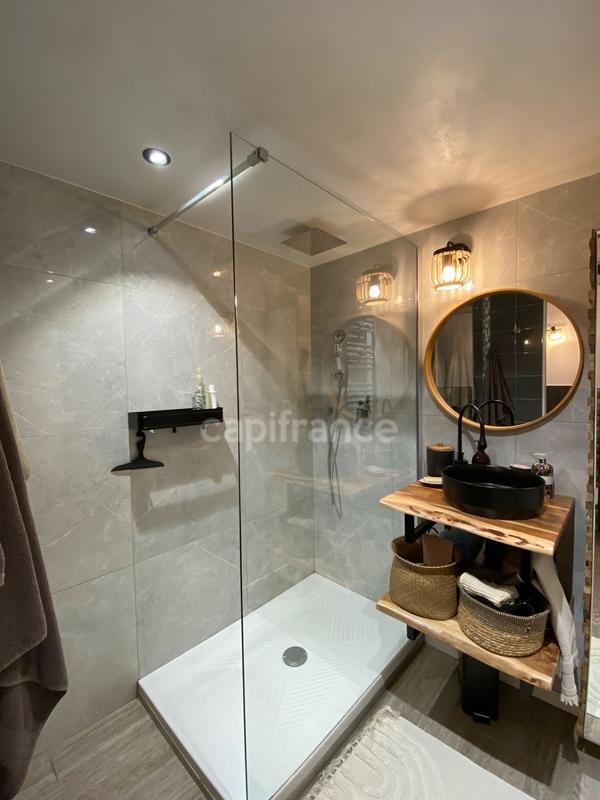 Maison - 127 m² - 6 pièces