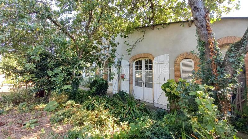 Maison en pierre - 171 m² - 8 pièces