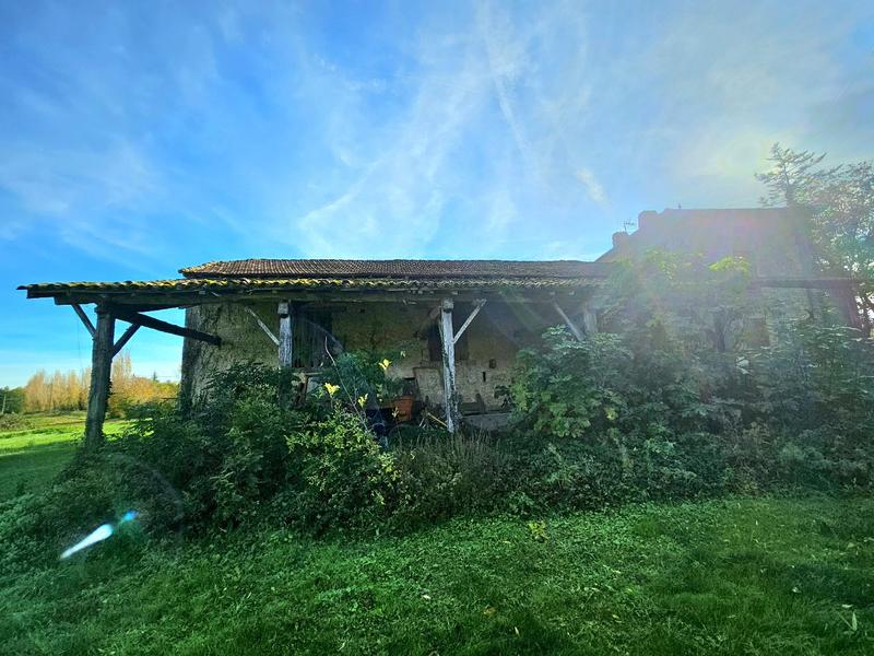 Maison - 138 m² - 5 pièces