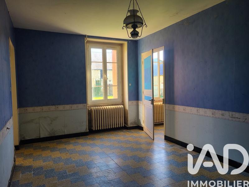 Ferme - 105 m² - 4 pièces