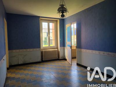 Ferme - 105 m² - 4 pièces