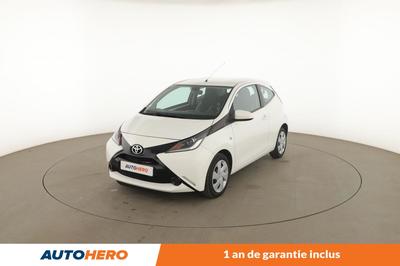 Toyota Aygo 1.0 Vvt-i X-Play 3p 69 ch