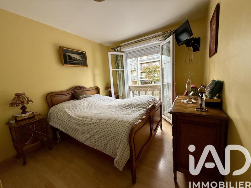 Appartement - 54 m² - 3 pièces