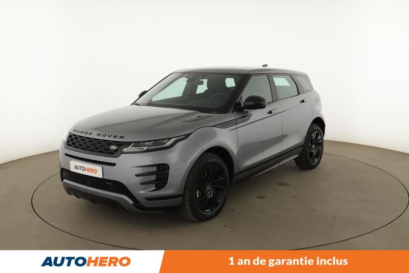 Land Rover Range Rover Evoque P300e Phev 4wd R-Dynamic s Bva8 309 ch