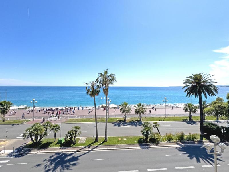 Appartement - 91 m² - 4 pièces