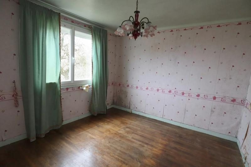Maison - 109 m² - 5 pièces