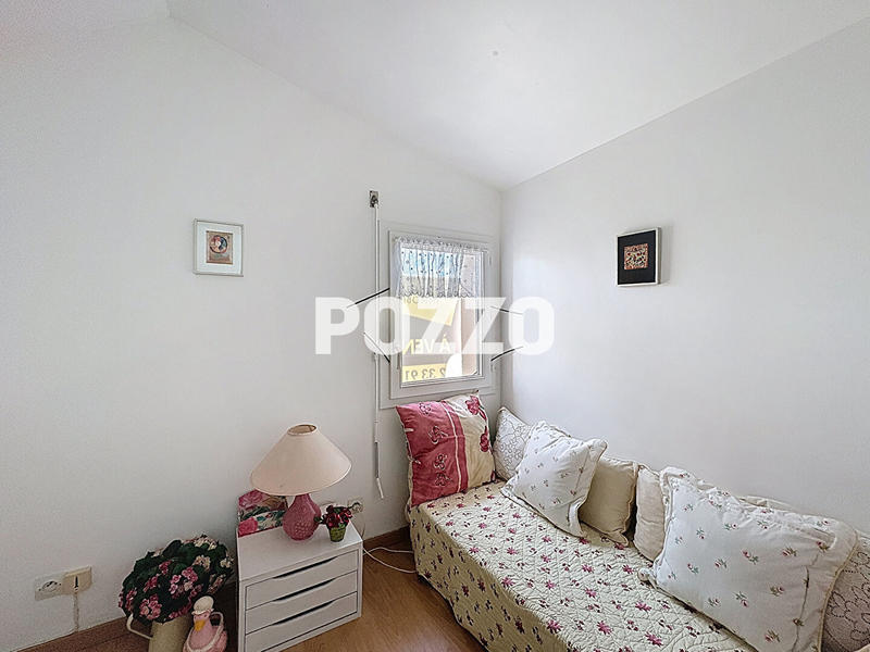 Maison - 75 m² - 6 pièces