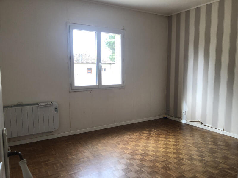 Maison - 104 m² - 5 pièces