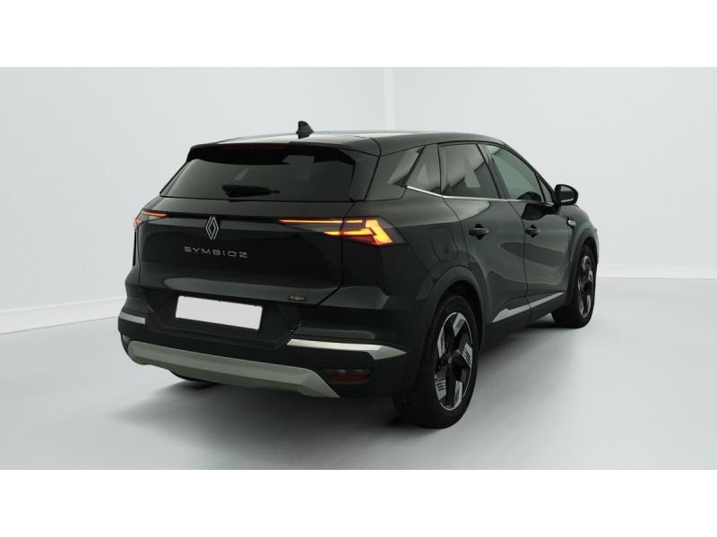 Renault Symbioz E-Tech Full Hybrid 145 Iconic