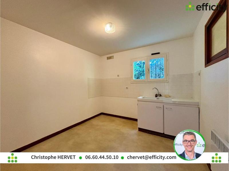 Maison - 144 m² - 6 pièces