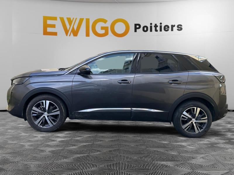Peugeot 3008 1.5 Bluehdi 130 Allure