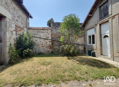 Local commercial - 403 m²