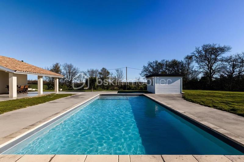 Maison - 147 m² - 4 pièces