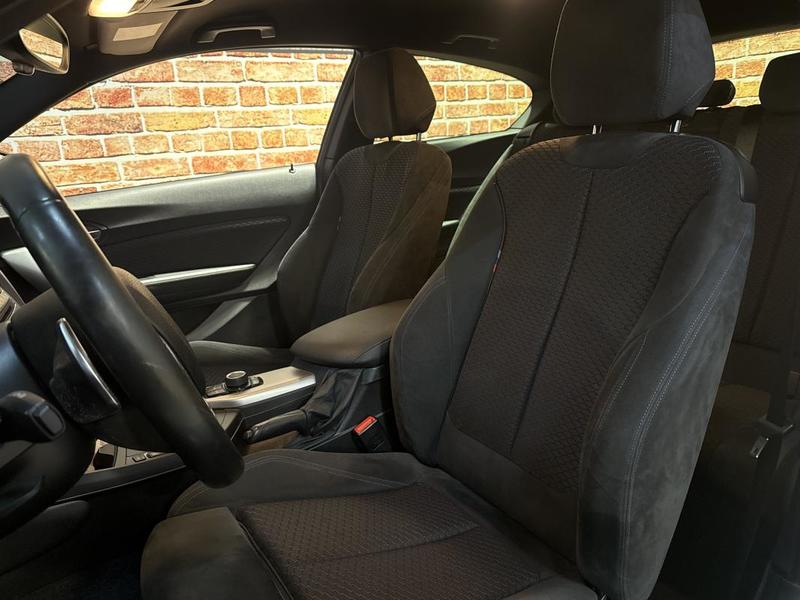 Bmw Série 1 F20 135i m Performance Bva8