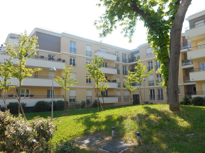 Appartement - 46 m² - 1 pièce