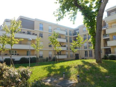 Appartement - 46 m² - 1 pièce