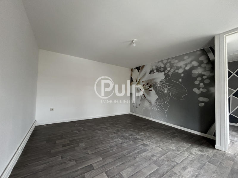 Maison - 66 m² - 3 pièces