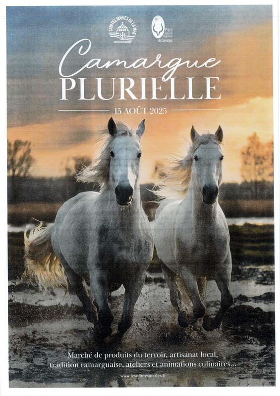 "Camargue plurielle" Espace terroir Camargue
