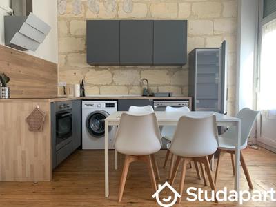 Appartement - 78 m² - 3 pièces