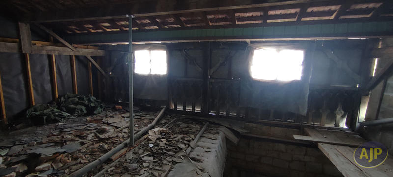 Maison - 90 m² - 2 pièces