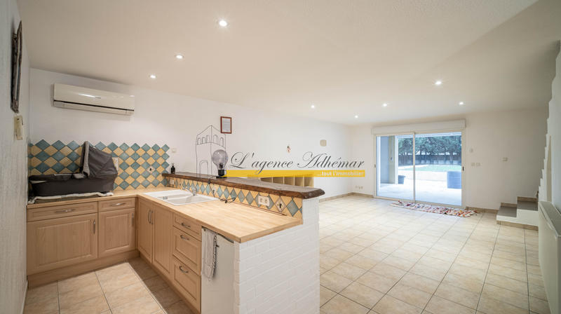 Villa - 460 m² - 14 pièces