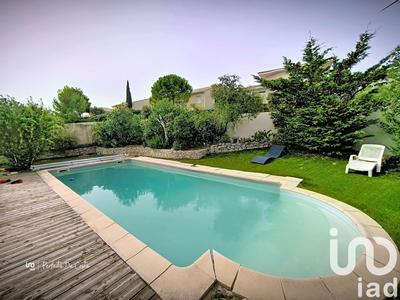 Maison - 178 m² - 6 pièces